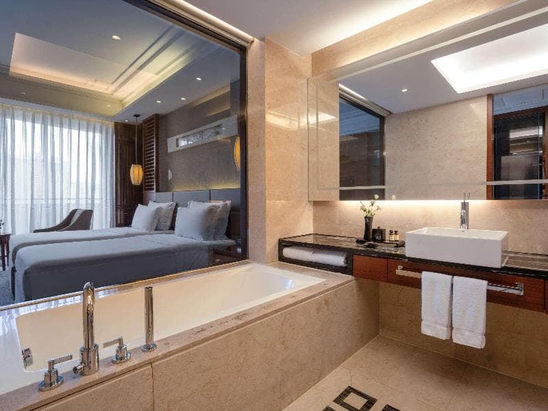 Pullman Foshan Shunde Hotel 5