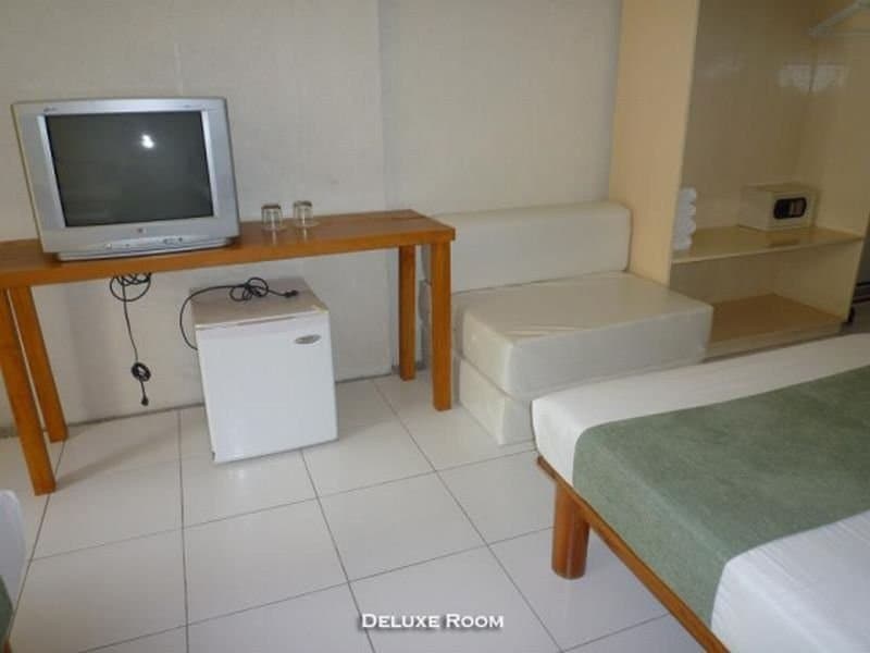 MR Holidays Hotel main