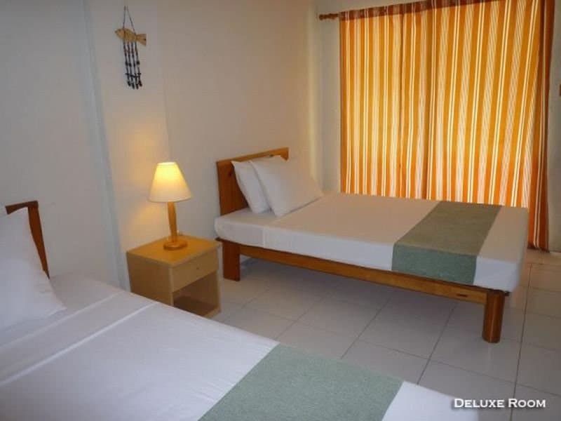 MR Holidays Hotel photo 1
