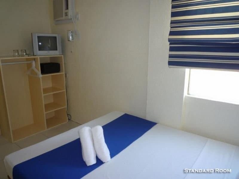 MR Holidays Hotel 4