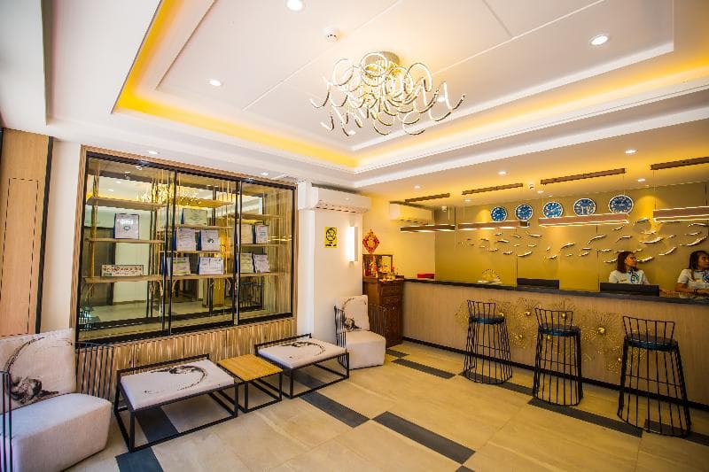 Erus Suites Boracay 5
