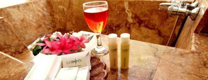 Lorin Belitung Hotel 4