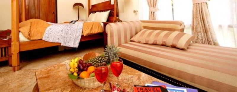 Lorin Belitung Hotel 5