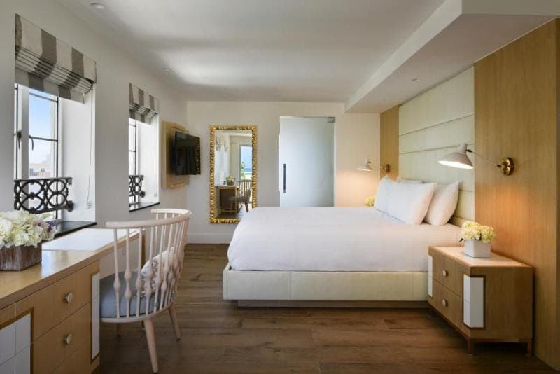 Hotel Ocean 5