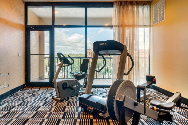 Clarion Inn Ormond Beach at Destination Daytona 2