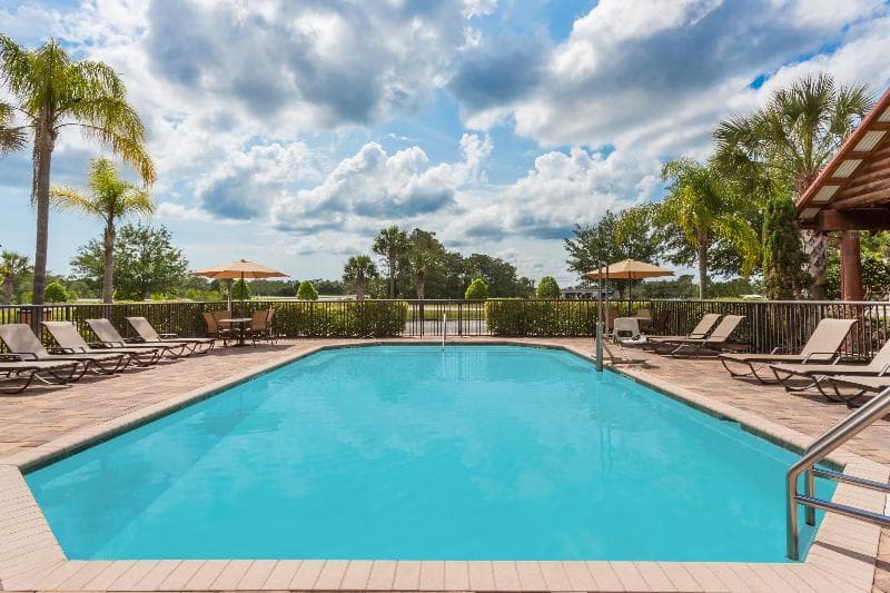 Clarion Inn Ormond Beach at Destination Daytona 1