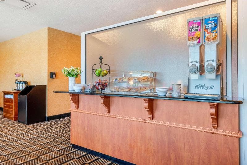Clarion Inn Ormond Beach at Destination Daytona 5