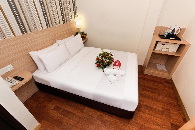 My Hotel @ Bukit Bintang 5