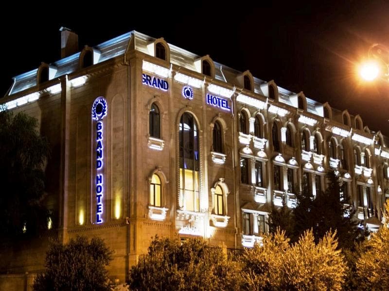Grand Hotel main