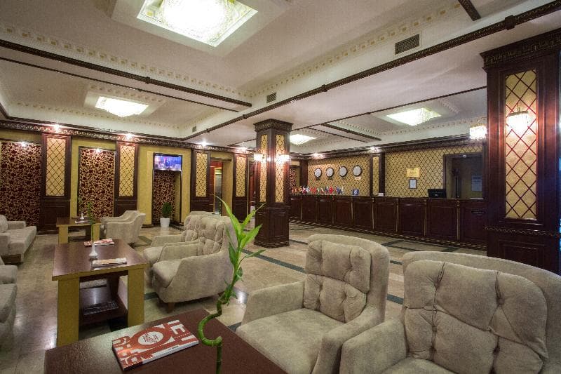 Grand Hotel 5