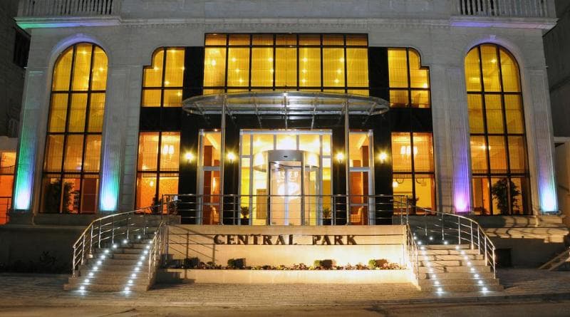 Central Park photo 1