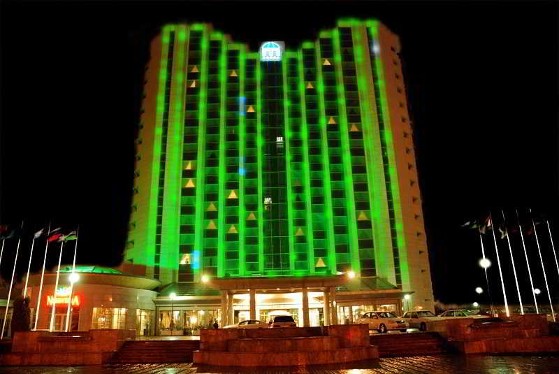 City Palace Hotel photo 1