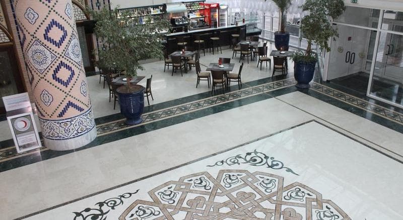 City Palace Hotel 5