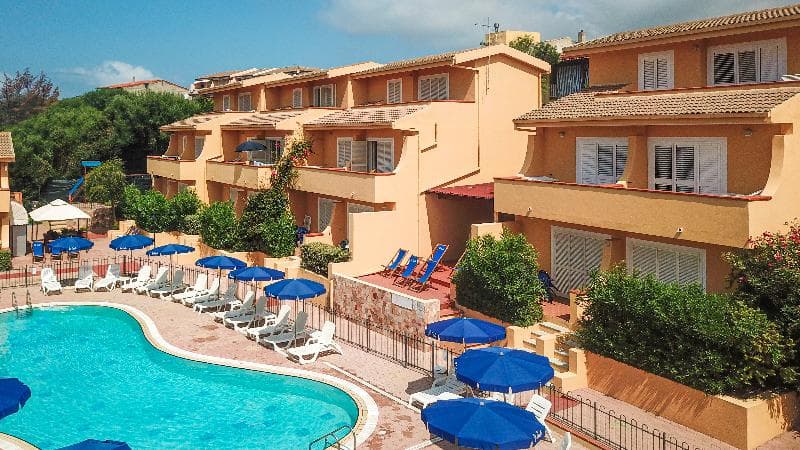 Residence Le Onde 5