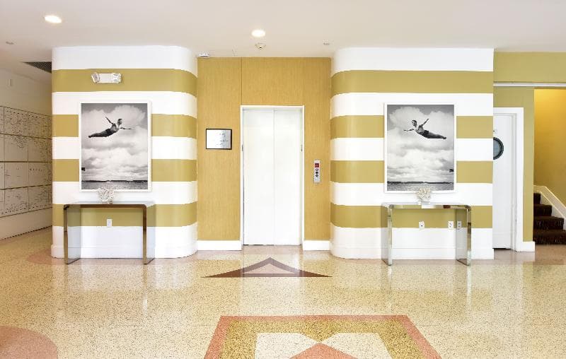Pestana South Beach Art Deco Hotel 5