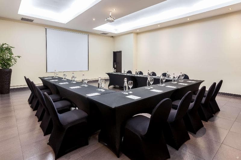 Wyndham Garden Guayaquil 5