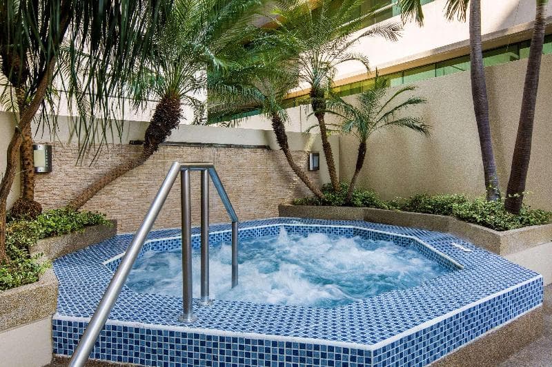 Wyndham Garden Guayaquil 3