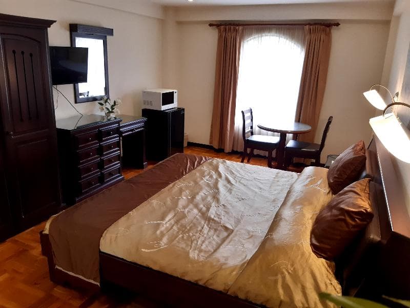 Hotel Plaza Real Suites & Apartments 3