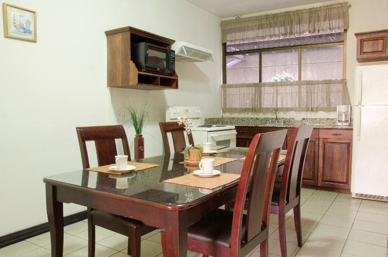 Hotel Plaza Real Suites & Apartments 5