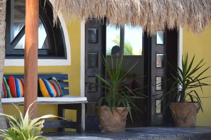 Amaité Hotel & Spa main