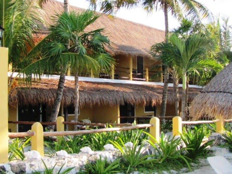 Amaité Hotel & Spa photo 1