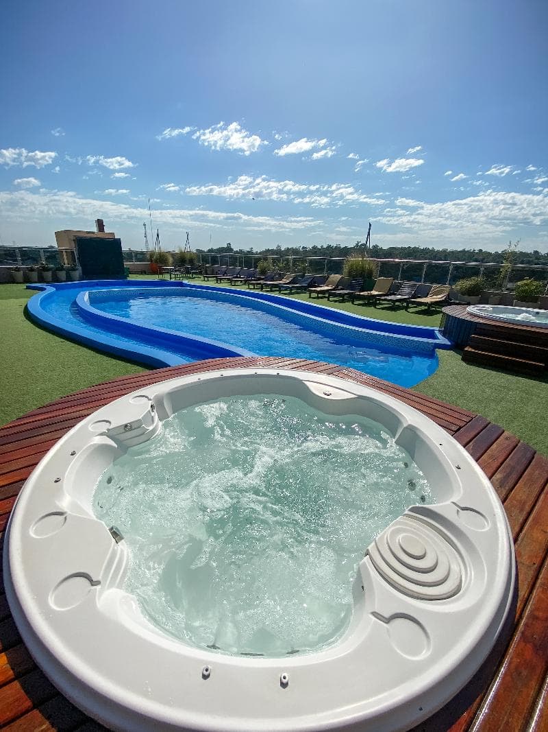Grand Crucero Iguazú Hotel 3