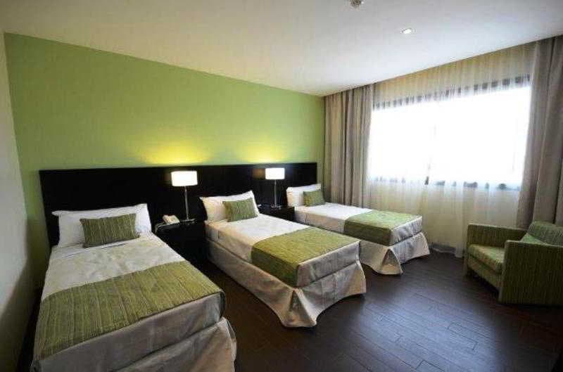 Grand Crucero Iguazú Hotel 5