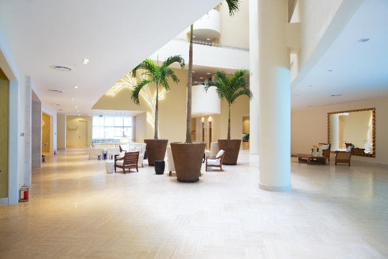 Radisson Cartagena Ocean Pavillion Hotel 4