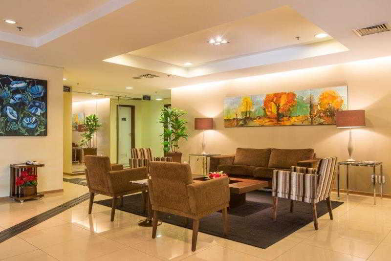Astron Hotel Bauru (Adults only) photo 1