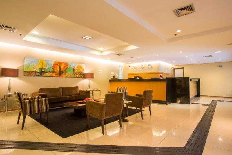 Astron Hotel Bauru (Adults only) 3