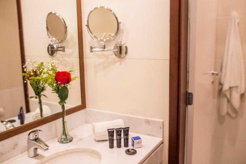 Astron Hotel Bauru (Adults only) 5