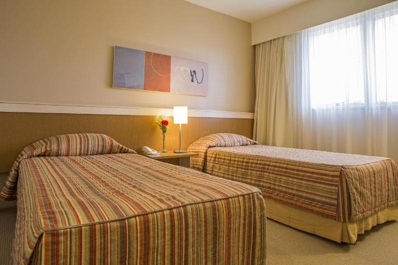 Astron Hotel Bauru (Adults only) 4