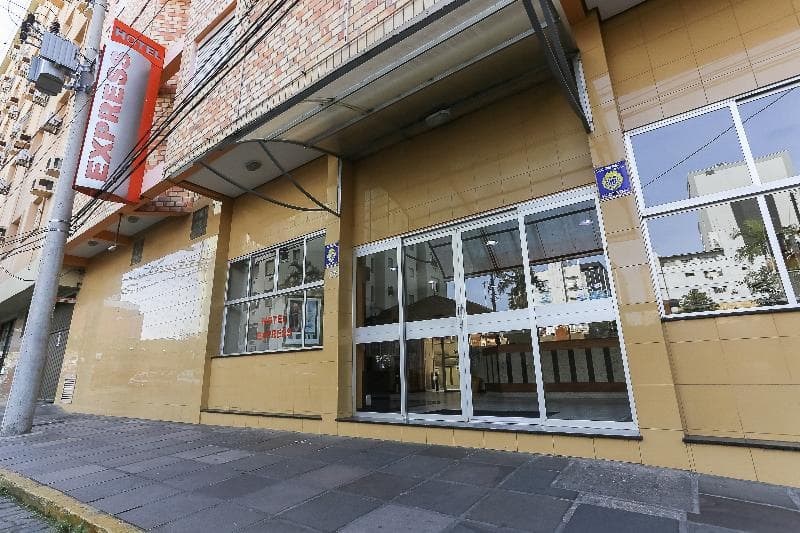 Hotel Express São Leopoldo photo 1