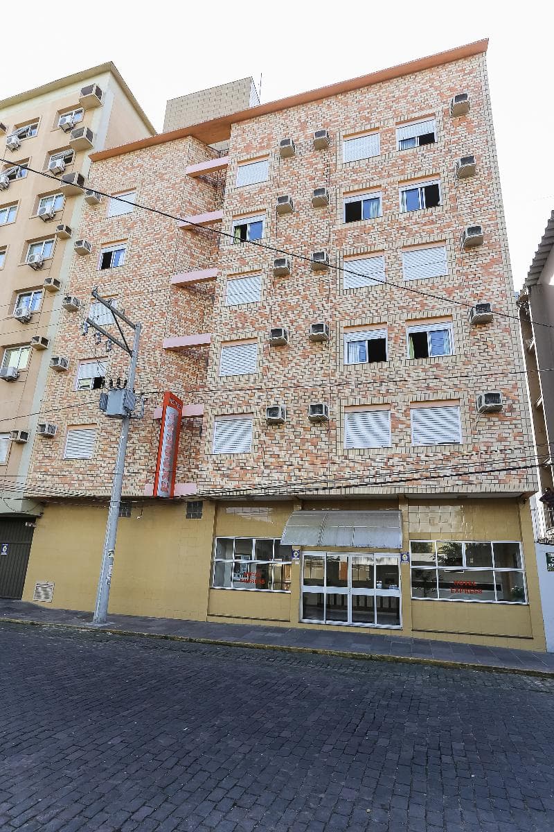 Hotel Express São Leopoldo 2