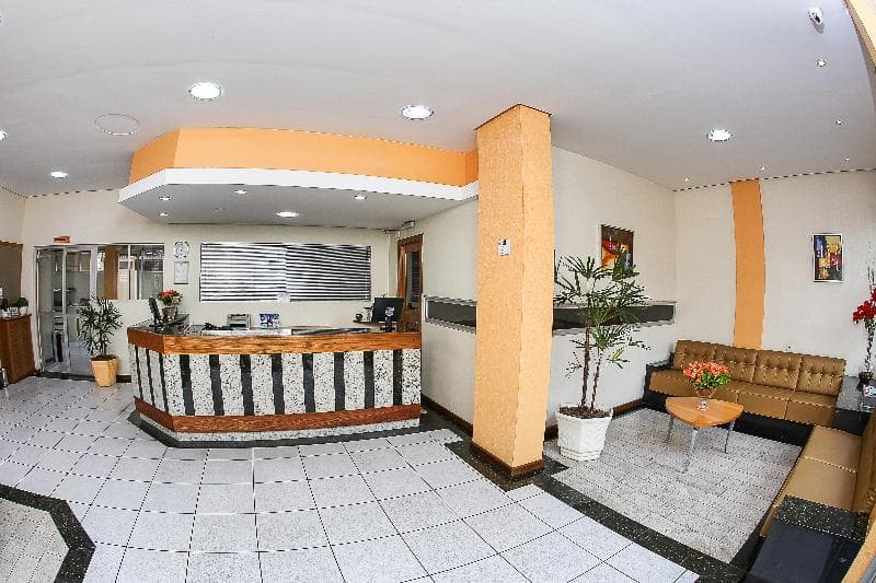 Hotel Express São Leopoldo 3