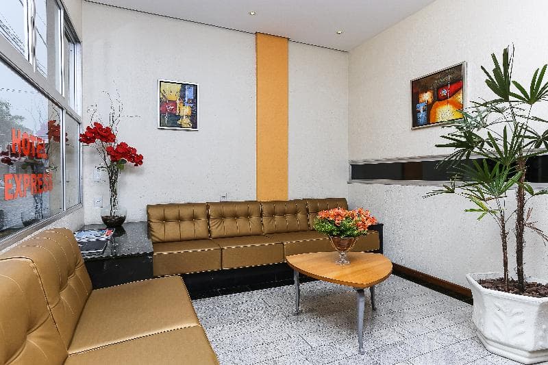 Hotel Express São Leopoldo 4