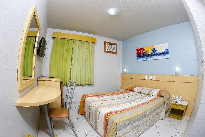 Hotel Express São Leopoldo 5