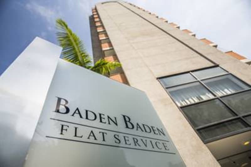 Astron Baden Baden photo 1