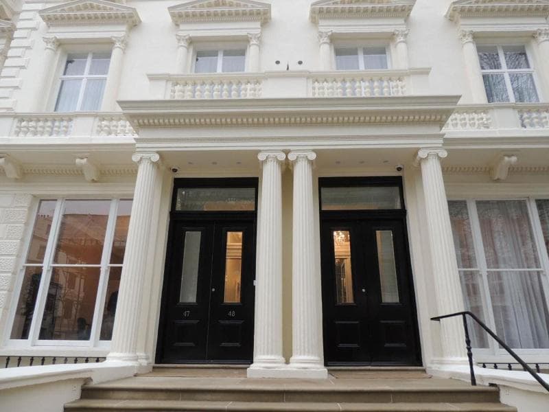 Hyde Park Boutique Hotel 2