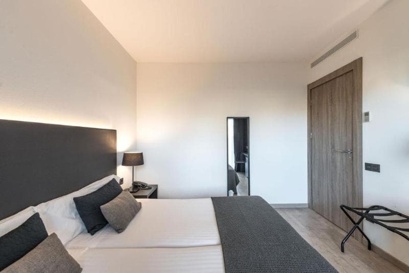 Hotel Paseo De Gracia photo 1