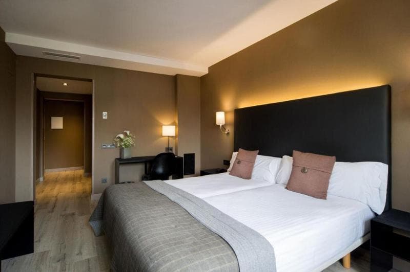 Hotel Paseo De Gracia 3