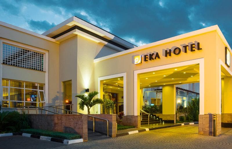 Eka Hotel 2