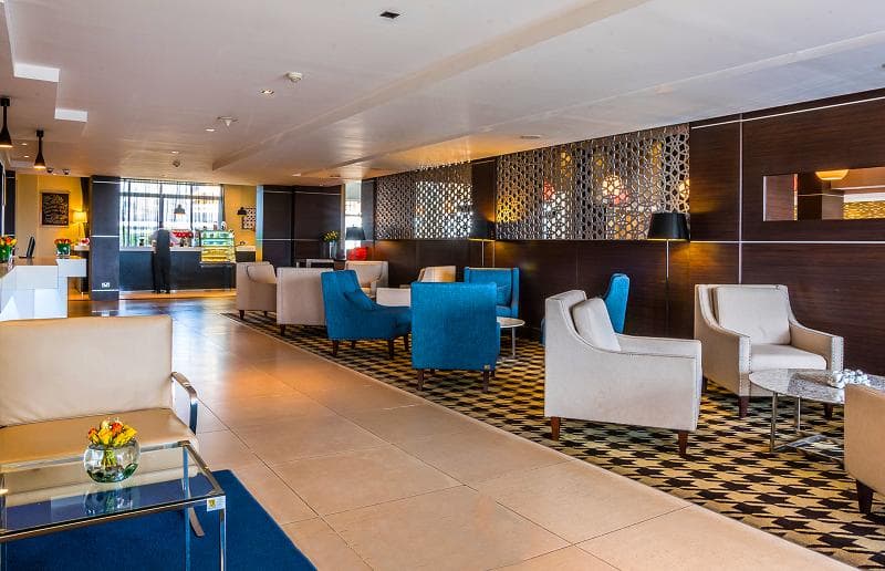 Eka Hotel 3