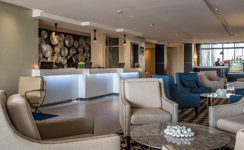 Eka Hotel 4