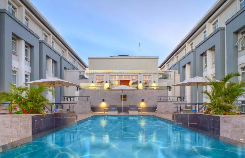 Eka Hotel photo 1