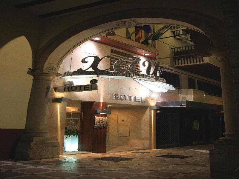 Xauen 2