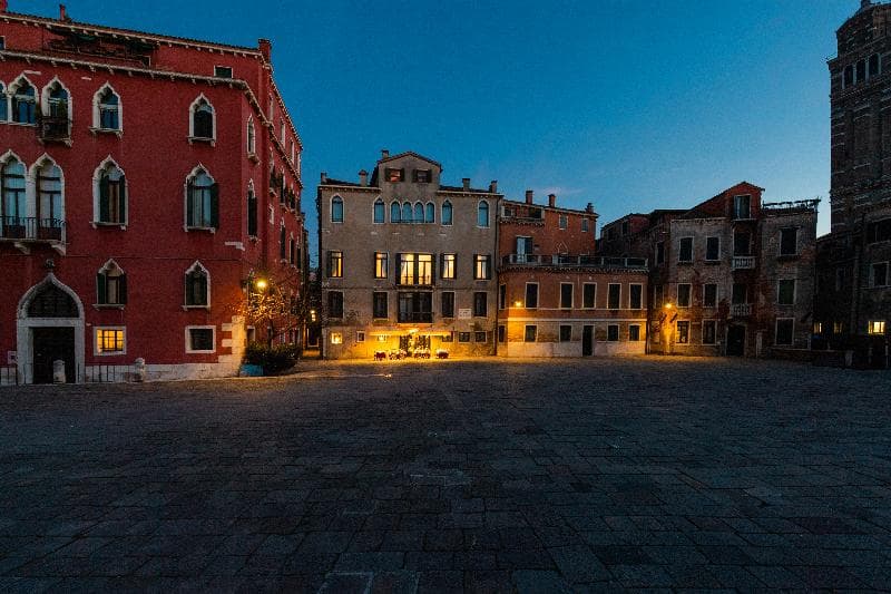 Ca' Sant'Angelo photo 1