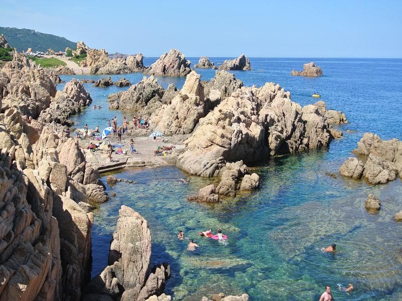 Villaggio Costa Paradiso 3