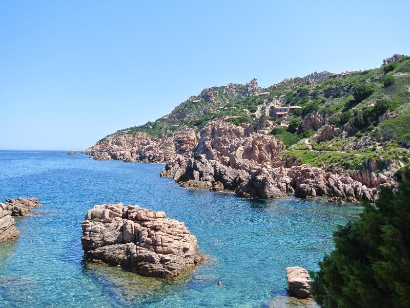 Villaggio Costa Paradiso 4