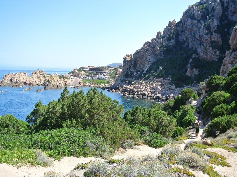 Villaggio Costa Paradiso 5